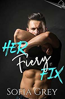 Her Fiery Fix book cover