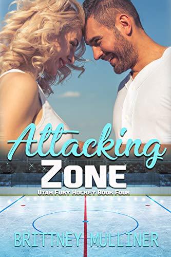 Attacking Zone