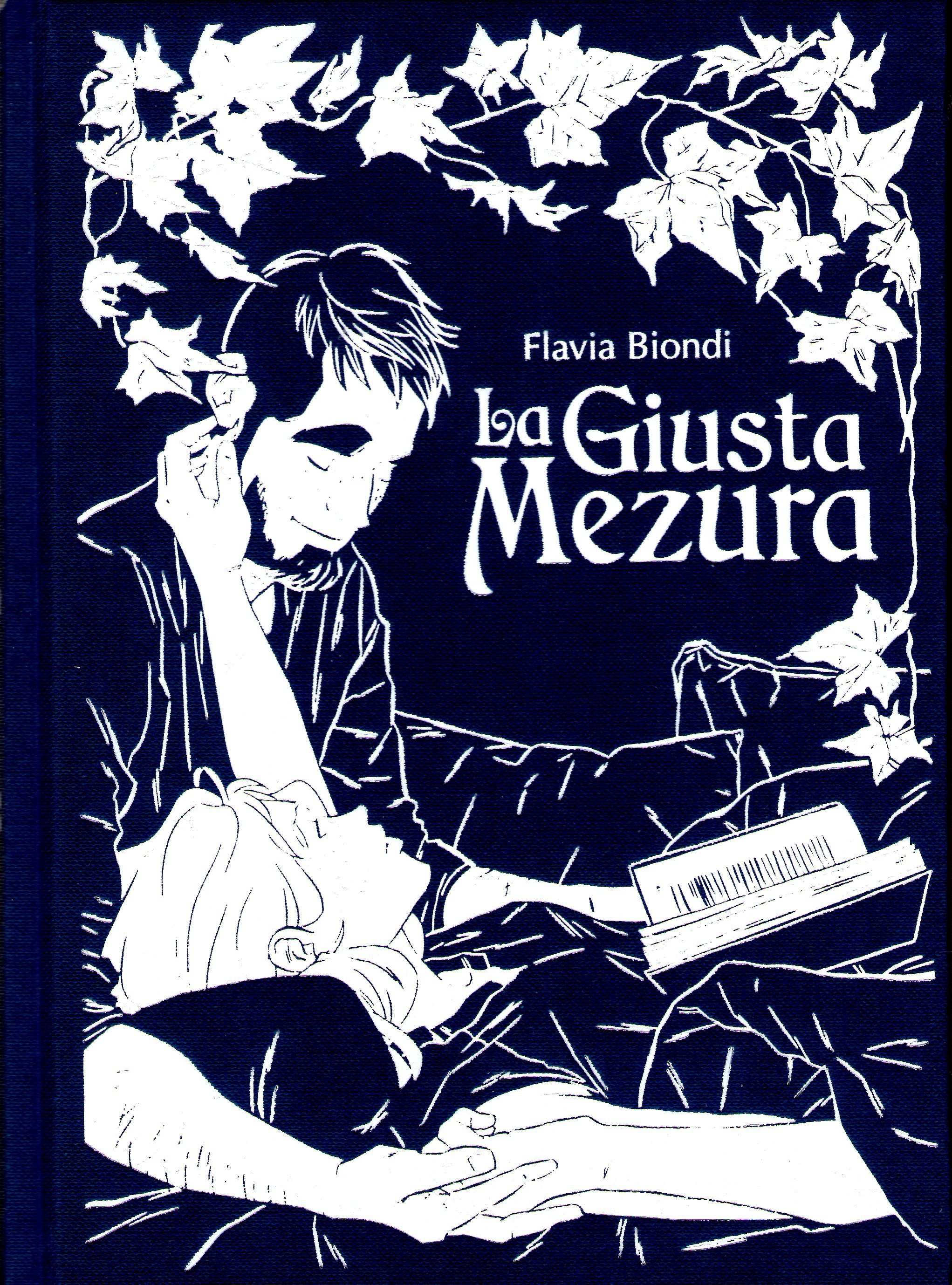 La giusta mezura