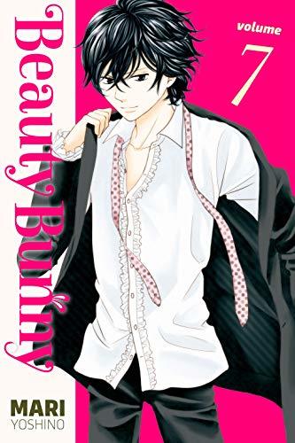 Beauty Bunny, Vol. 7 book cover