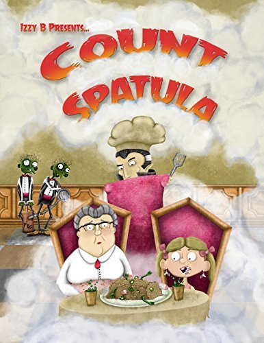 Count Spatula