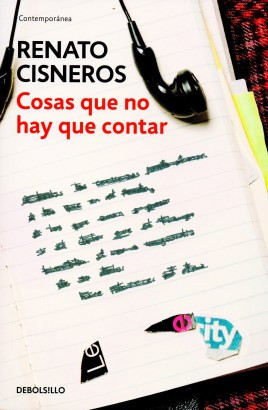 Cosas que no hay que contar