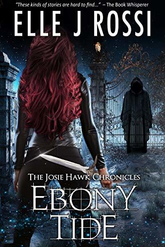 Ebony Tide book cover