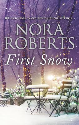 First Snow book cover
