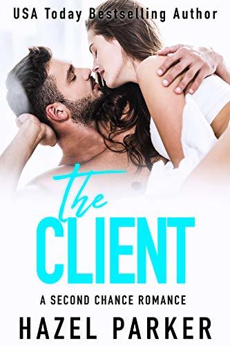 The Client book cover