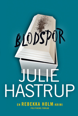 Blodspor