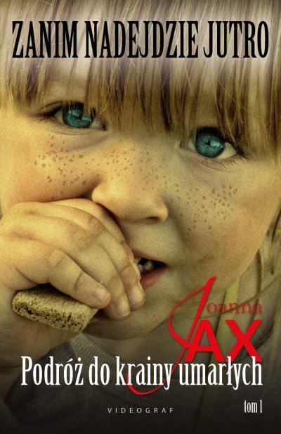 Podróż do krainy umarłych book cover