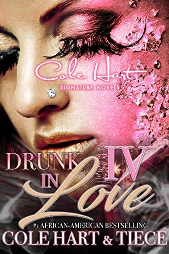 Drunk In Love 4 book cover