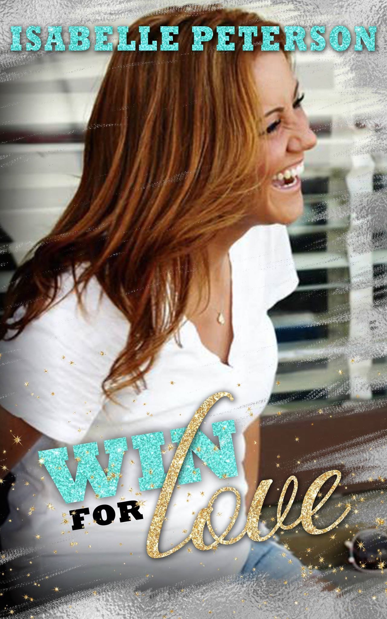 Win for Love book cover