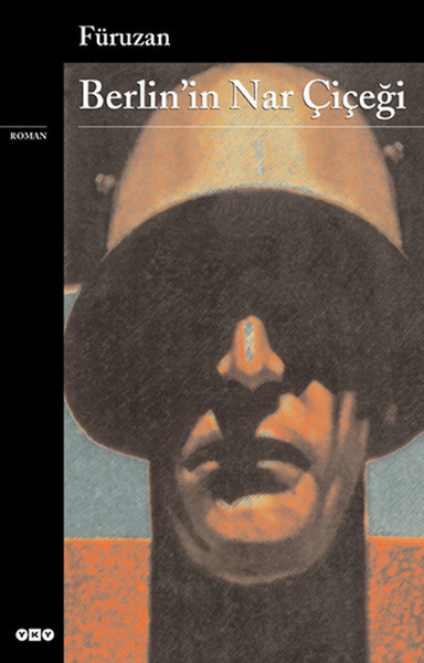 Berlin'in Nar Çiçeği book cover