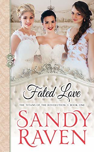 Fated Love book cover