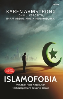 Islamofobia book cover