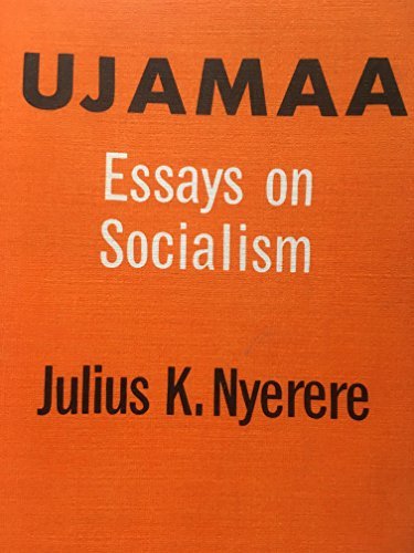 essays-on-socialism-ujamaa-by-julius-k-nyerere-goodreads