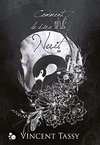 Comment le dire à la nuit book cover