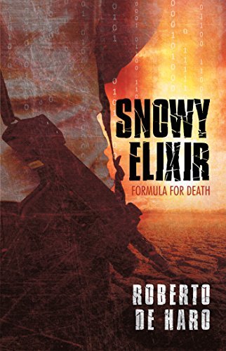 Snowy Elixir: Formula for Death