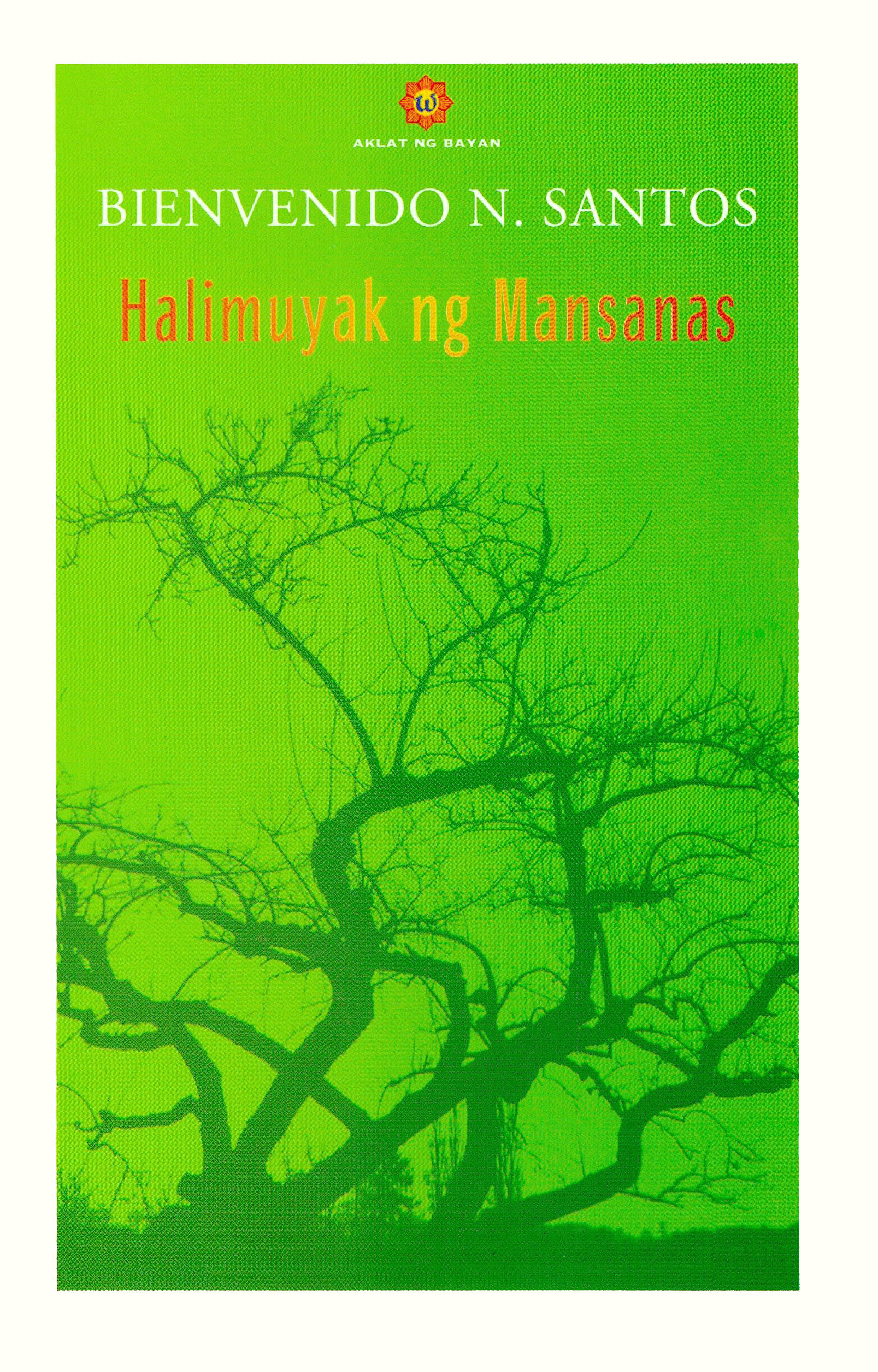 Halimuyak ng Mansanas