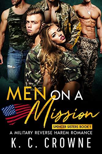 Men on a Mission