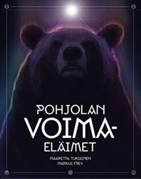Pohjolan voimaeläimet
