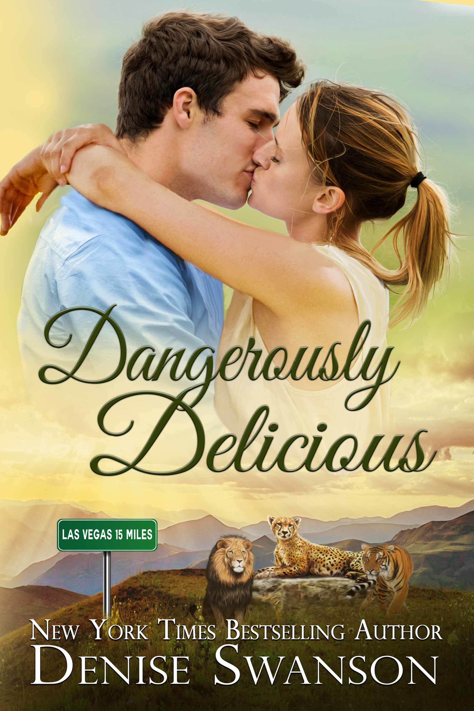 Delicious book cover 2