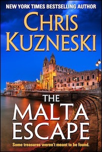 The Malta Escape