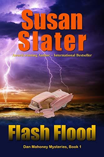 Flash Flood book cover