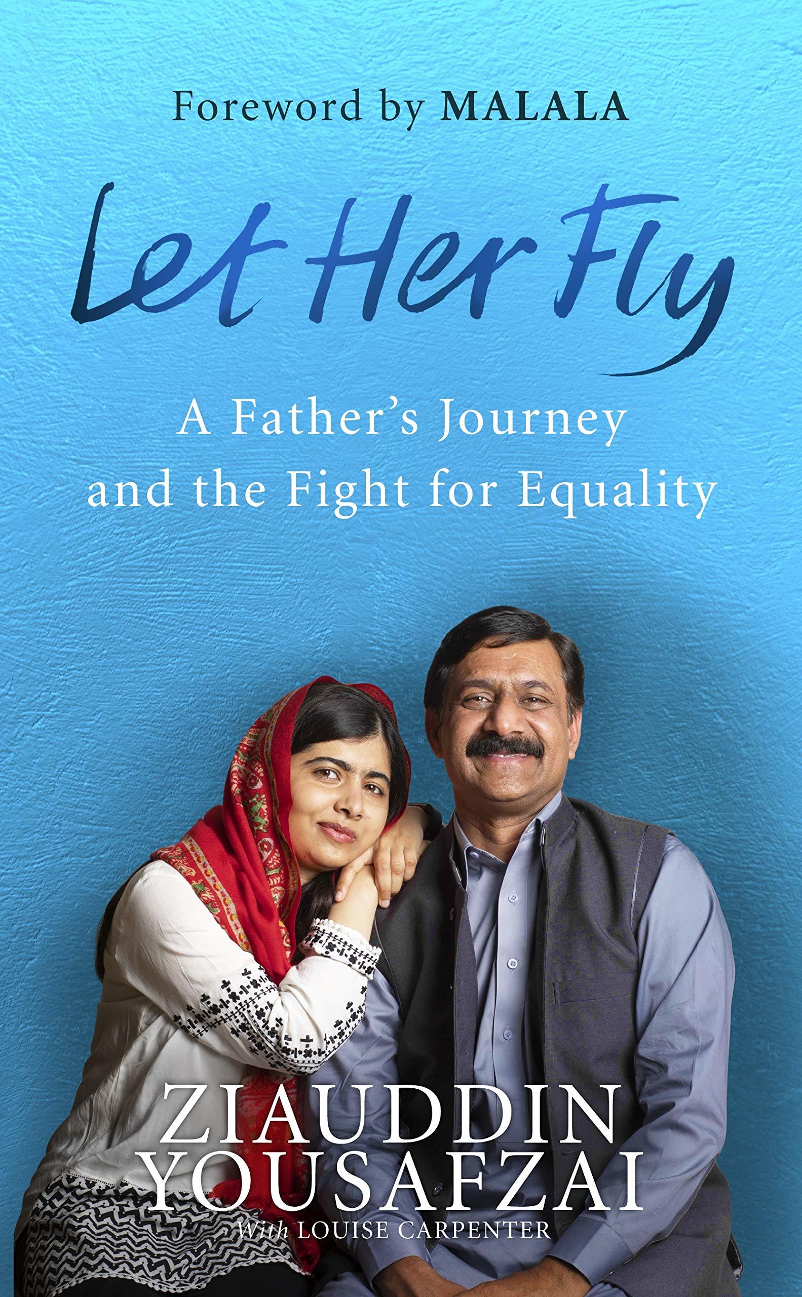 Let Her Fly: A Father's Journey