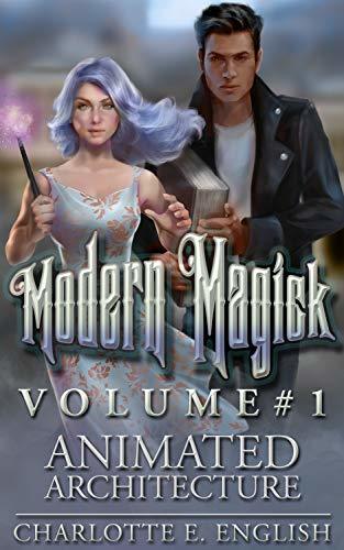 Modern Magick Volume 1