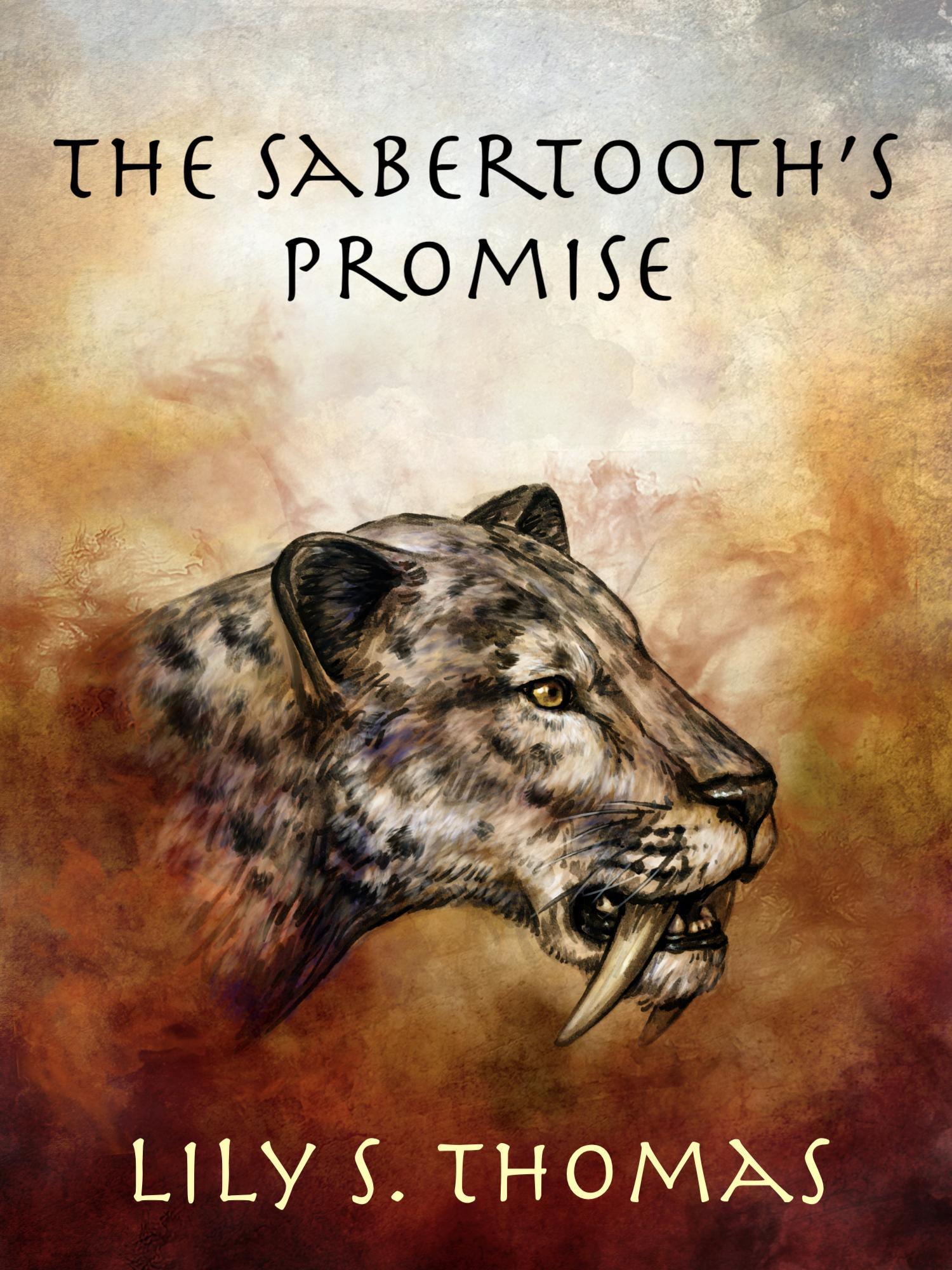 The Sabertooth's Promise