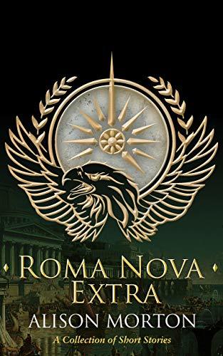 Roma Nova Extra book cover