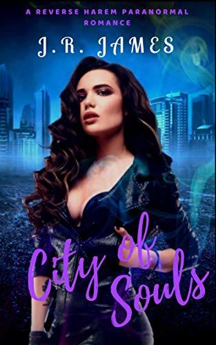Master Reapers book cover 1
