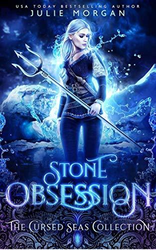 Stone Obsession book cover