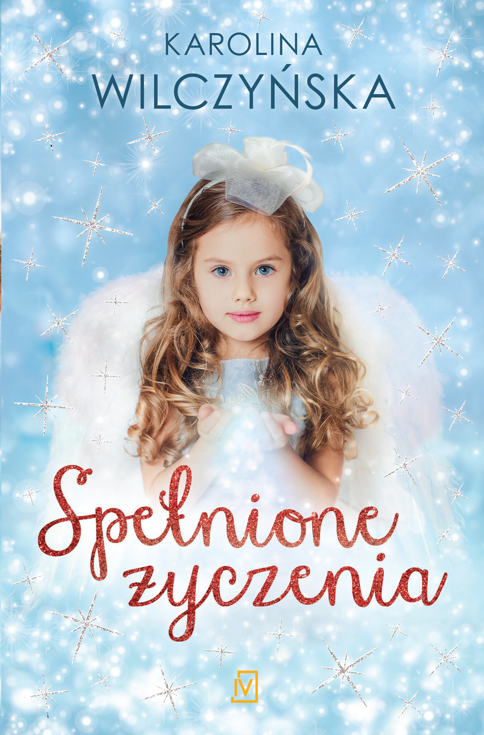 Spełnione życzenia book cover