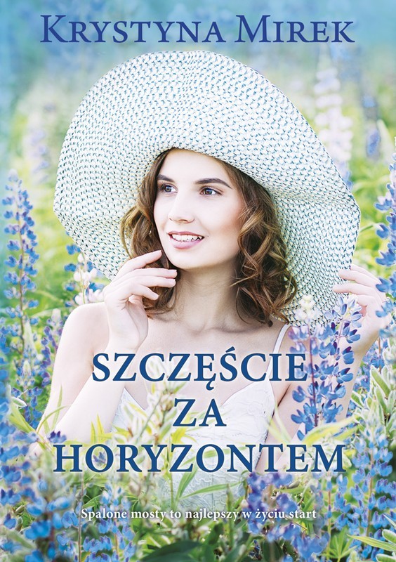 Szczęście za horyzontem