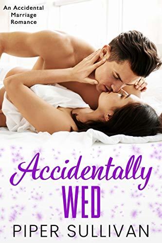Accidentally Wed book cover