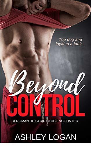 Beyond Control book cover