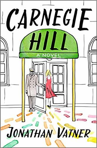 Carnegie Hill