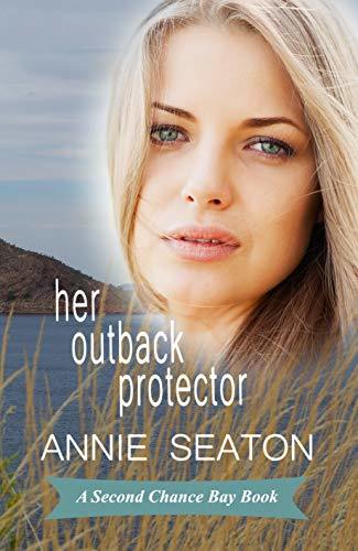 Her Outback Protector book cover