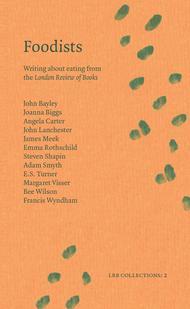 LRB Collections book cover 1
