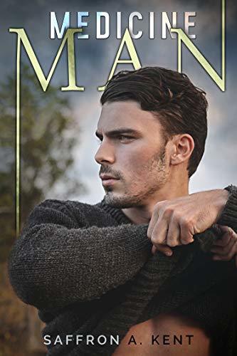 Medicine Man (Heartstone #1)