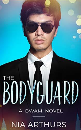 The Bodyguard book cover