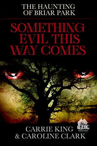 Something Evil This Way Comes: Haunted House