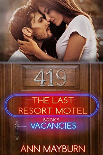 Room 419 book cover