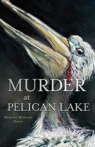 Murder at Pelican Lake