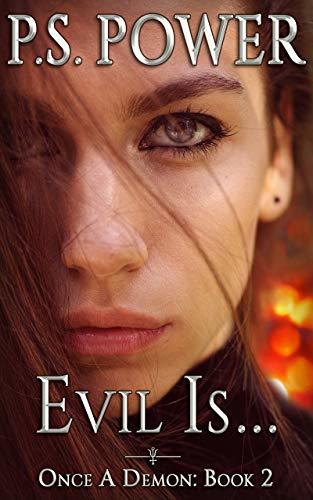 Evil is...
