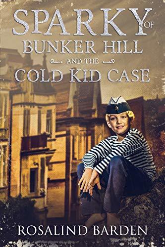 Sparky of Bunker Hill and the Cold Kid Case