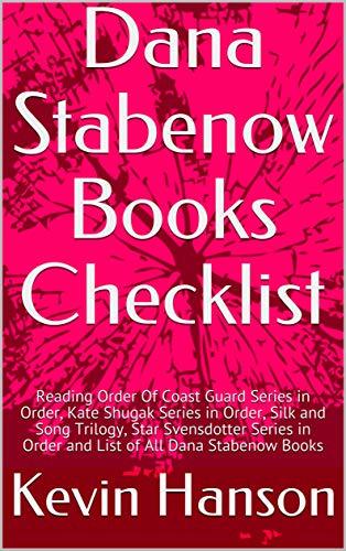 Dana Stabenow Books Checklist : Reading Order Of Coast Guard Series in ...