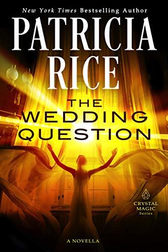 The Wedding Question book cover