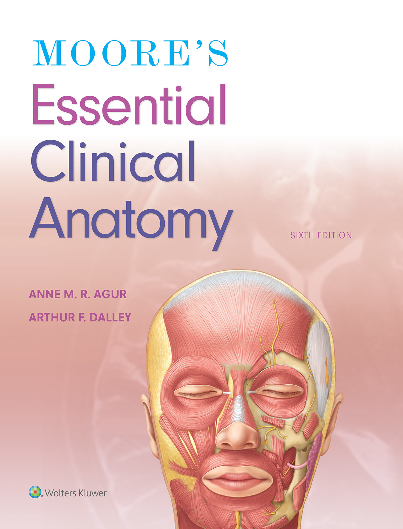 【未開封】Moore's Essential Clinical Anatomy Moore's Essential Clinical Anatomy by Anne M.R. Agur | Goodreads
