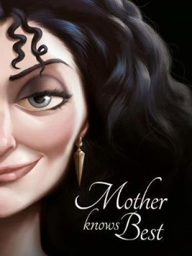 Mother Knows Best: A Tale of the Old Witch