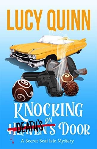 Knocking on Death's Door book cover